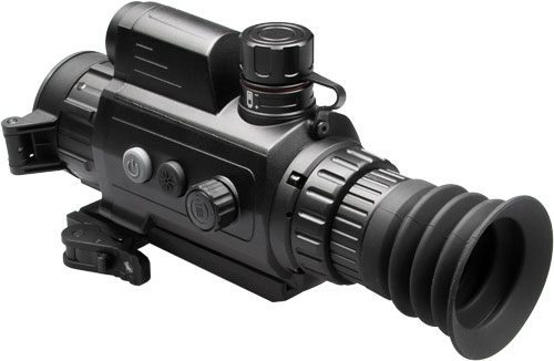 AGM Global Vision VARM35-640-2 Varmint V2 LRF TS35-640 Thermal 2x Multi Ret view 7