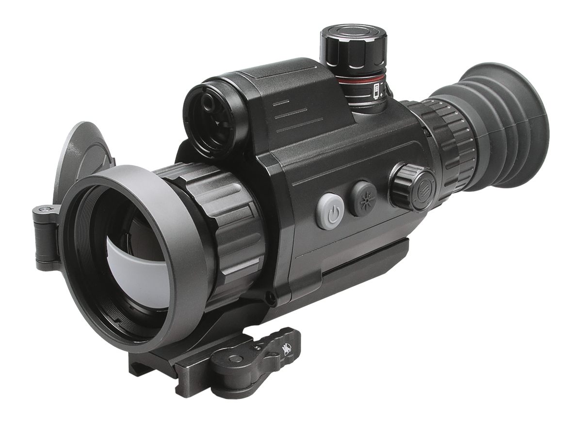 AGM Global Vision VARM35-384-2 Varmint V2 LRF TS35-384 Thermal 3x Multi Ret
