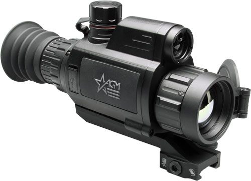AGM Global Vision VARM35-384-2 Varmint V2 LRF TS35-384 Thermal 3x Multi Ret view 6