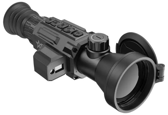 Agm Global Vision Secutor Lrf 75-640 Professional Thermal