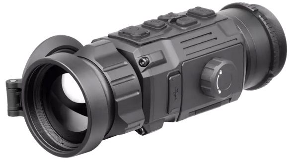 AGM Global Vision Rattler-C V2 50-640 Thermal Imaging Clip-On 20mK 12 Mic 6