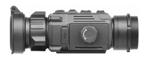 AGM Global Vision Rattler-C V2 50-640 Thermal Imaging Clip-On 20mK 12 Mic 6 view 5