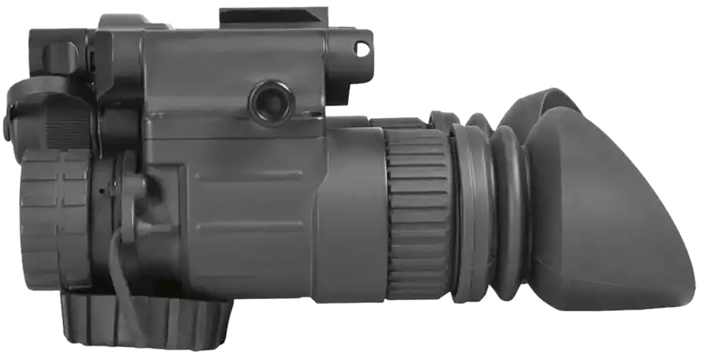 AGM Global Vision NVG-40 NL1 Dual Tube Green Phosphor Night Goggle/Binocula