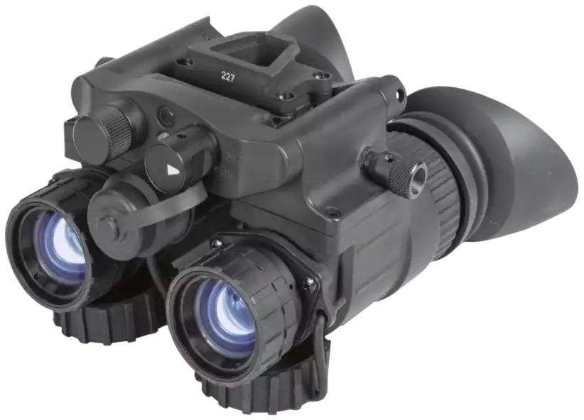 Agm Global Vision 14nv4123414111 Nvg40 3aw1 Dual Gle/bno P45