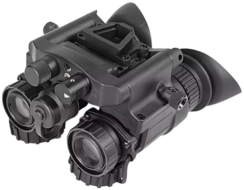 Agm Global Vision 14nv5122483011 Nvg50 Nl1 Dual Gle/bno Lv1