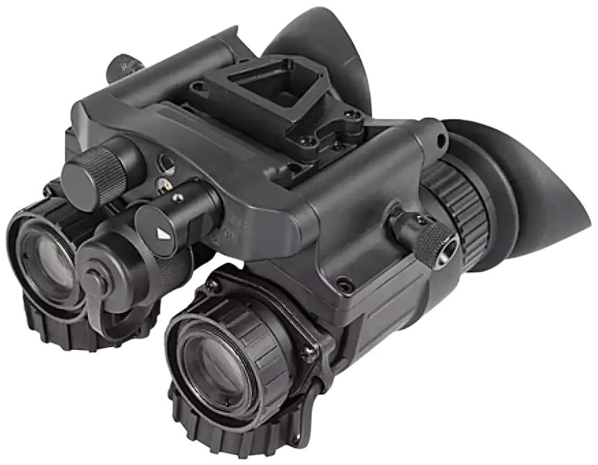 Agm Global Vision 14nv5123483111 Nvg50 3al1 Dual Gle/bno G3
