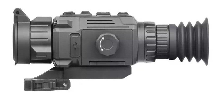 AGM Global Vision 314205550205R361 Rattler V2 35-640 Thermal Black 2-16x 35 view 3
