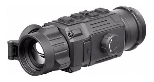 AGM Global Vision Rattler-C V2 35-384 Thermal Imaging Clip-On 20mK 12 Mic 3 view 2