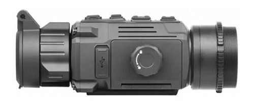 AGM Global Vision Rattler-C V2 35-384 Thermal Imaging Clip-On 20mK 12 Mic 3 view 3