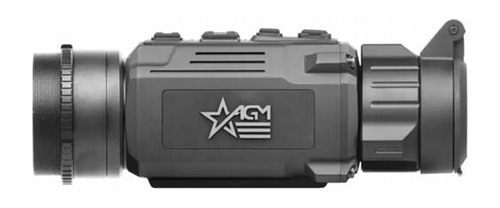 AGM Global Vision Rattler-C V2 35-384 Thermal Imaging Clip-On 20mK 12 Mic 3 view 4