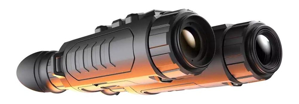 AGM Global Vision OBSE35-384-LRF Observir 4.0x-20x 35mm Black view 5