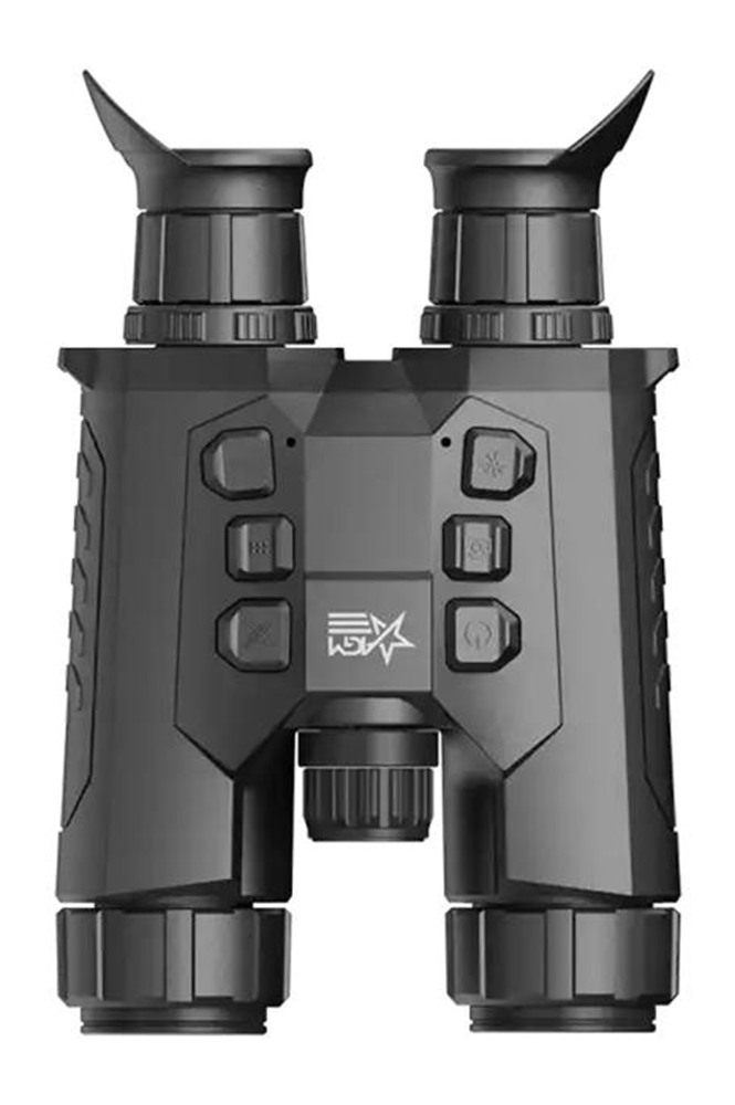 AGM Global Vision OBSE35-384-LRF Observir 4.0x-20x 35mm Black view 6
