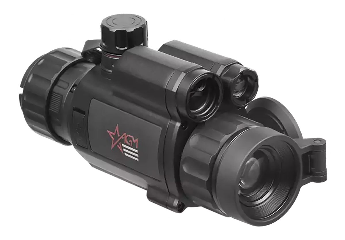 AGM Global Vision Neith LRF DC32-4MP 2560 1440 Digital Day Night Clip-ON Sy