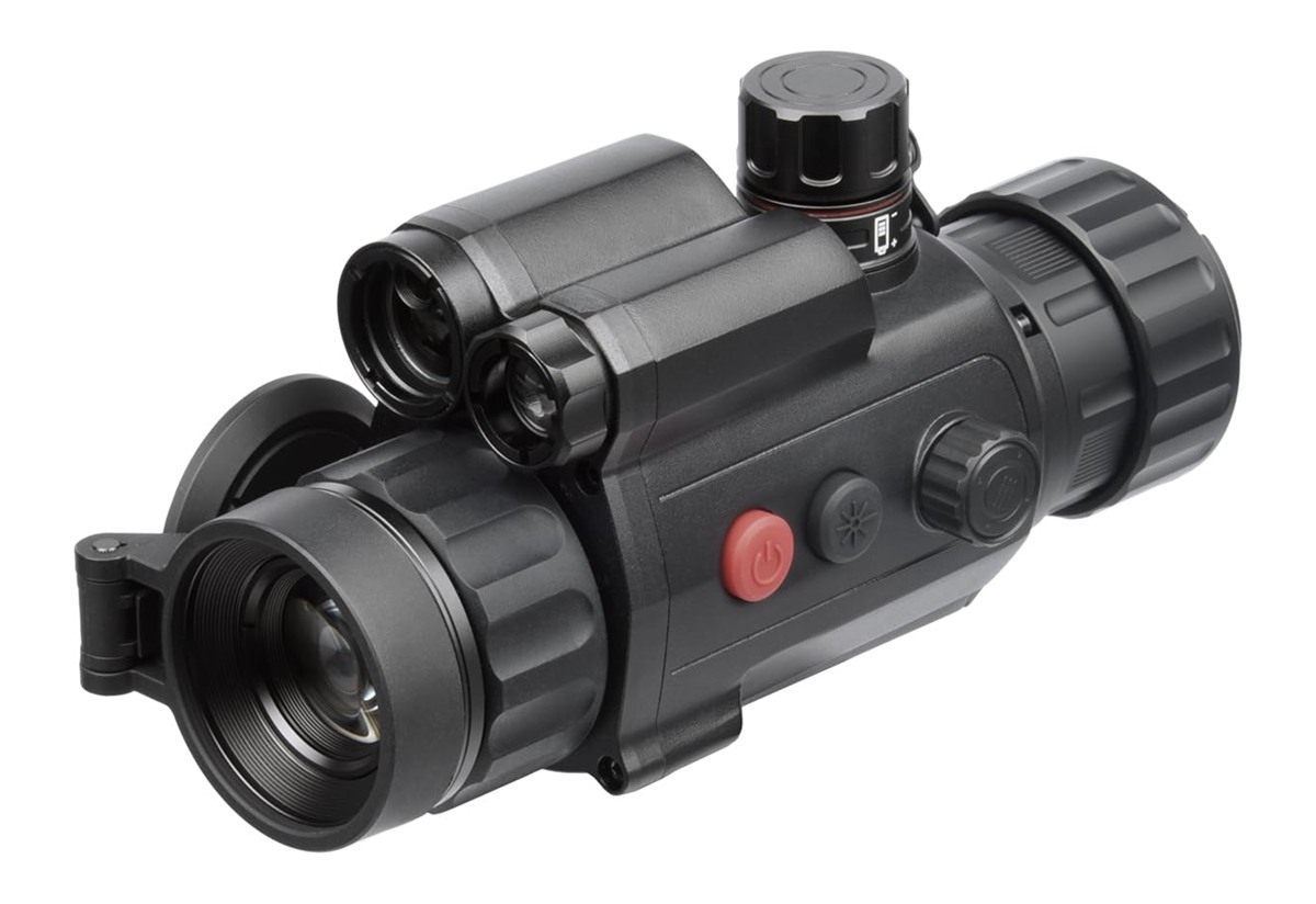 AGM Global Vision Neith LRF DC32-4MP 2560 1440 Digital Day Night Clip-ON Sy view 2