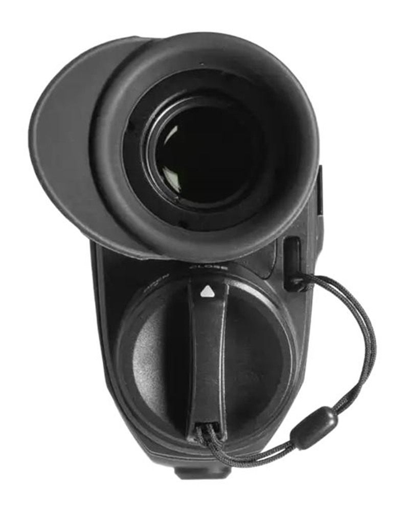 AGM Global Vision REAC35-640-LRF Reach IR Thermal Black 35mm 640x512, 50 Hz view 6