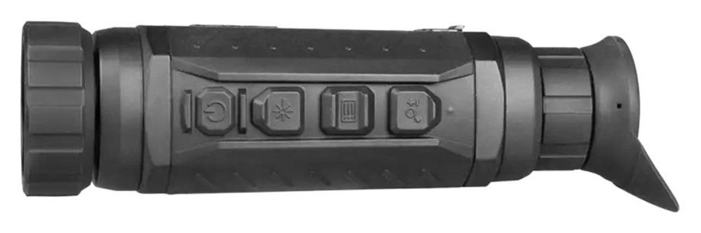 AGM Global Vision REAC35-640-LRF Reach IR Thermal Black 35mm 640x512, 50 Hz view 8