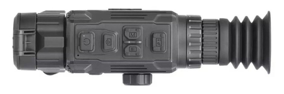 AGM Global Vision Rattler V2 25-256 Thermal Imaging Rifle Scope |Thermal wi view 5
