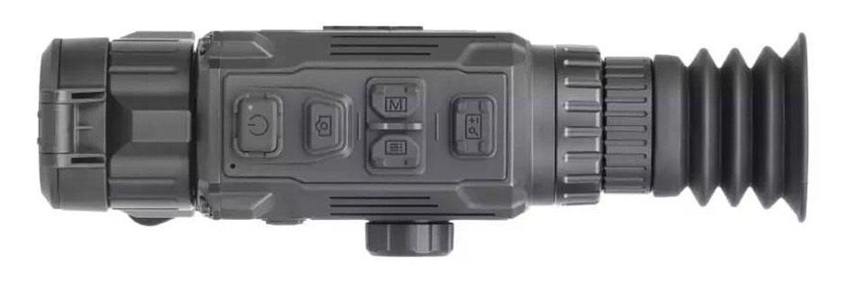 AGM Global Vision Rattler V2 TS25-384 Thermal Imaging Rifle Scope - High Re view 6