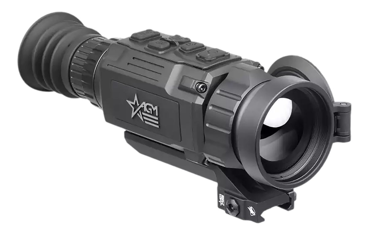 AGM Global Vision 314205550206R561 Rattler V2 50-640 Thermal Black 2.5-20x5