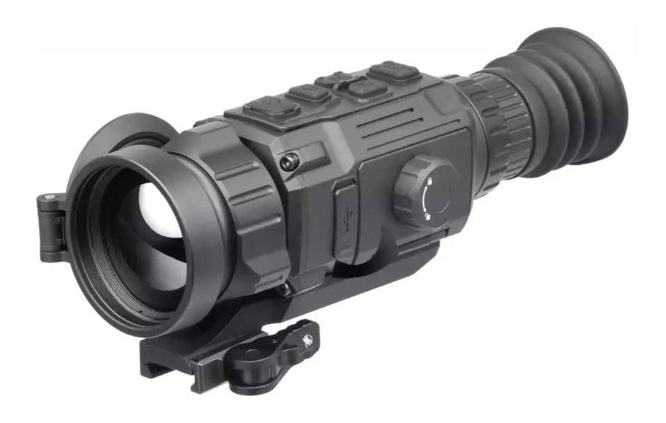AGM Global Vision 314205550206R561 Rattler V2 50-640 Thermal Black 2.5-20x5 view 2