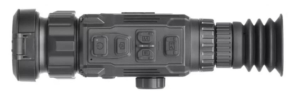 AGM Global Vision 314205550206R561 Rattler V2 50-640 Thermal Black 2.5-20x5 view 5