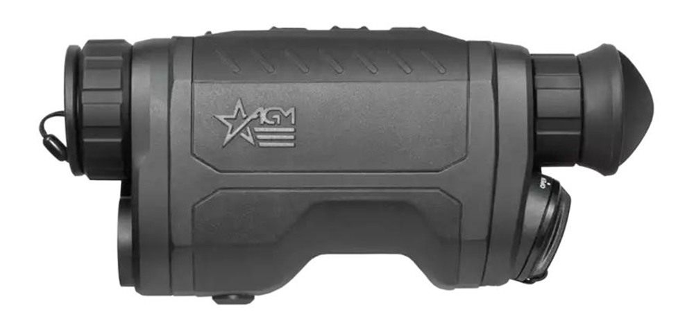 AGM Global Vision ReachIR LRF 25-384 Thermal Imaging Monocular with Built-i view 4
