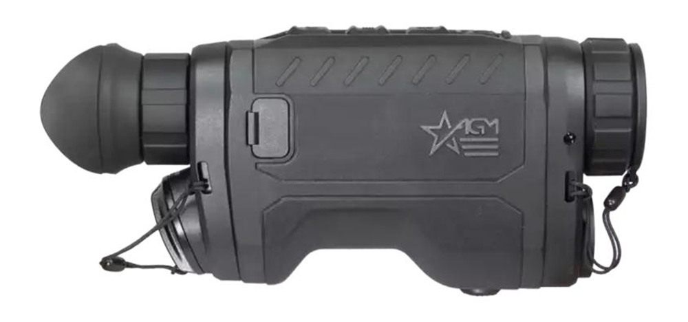 AGM Global Vision ReachIR LRF 25-384 Thermal Imaging Monocular with Built-i view 5