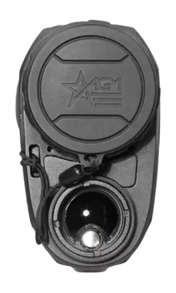 AGM Global Vision ReachIR LRF 25-384 Thermal Imaging Monocular with Built-i view 7