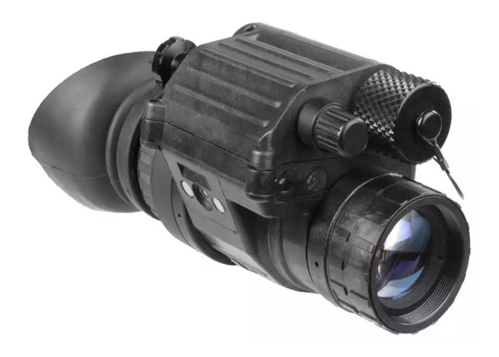 AGM Global Vision PVS-14 3APW Night Monocular with FOM 2000+ Black view 5