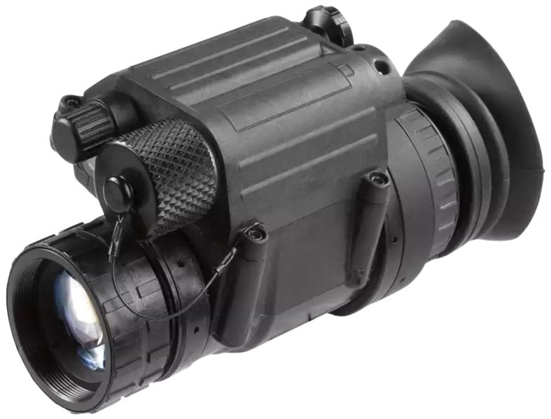 AGM Global Vision PVS-14 3APW Night Monocular with FOM 2000+ Black view 8