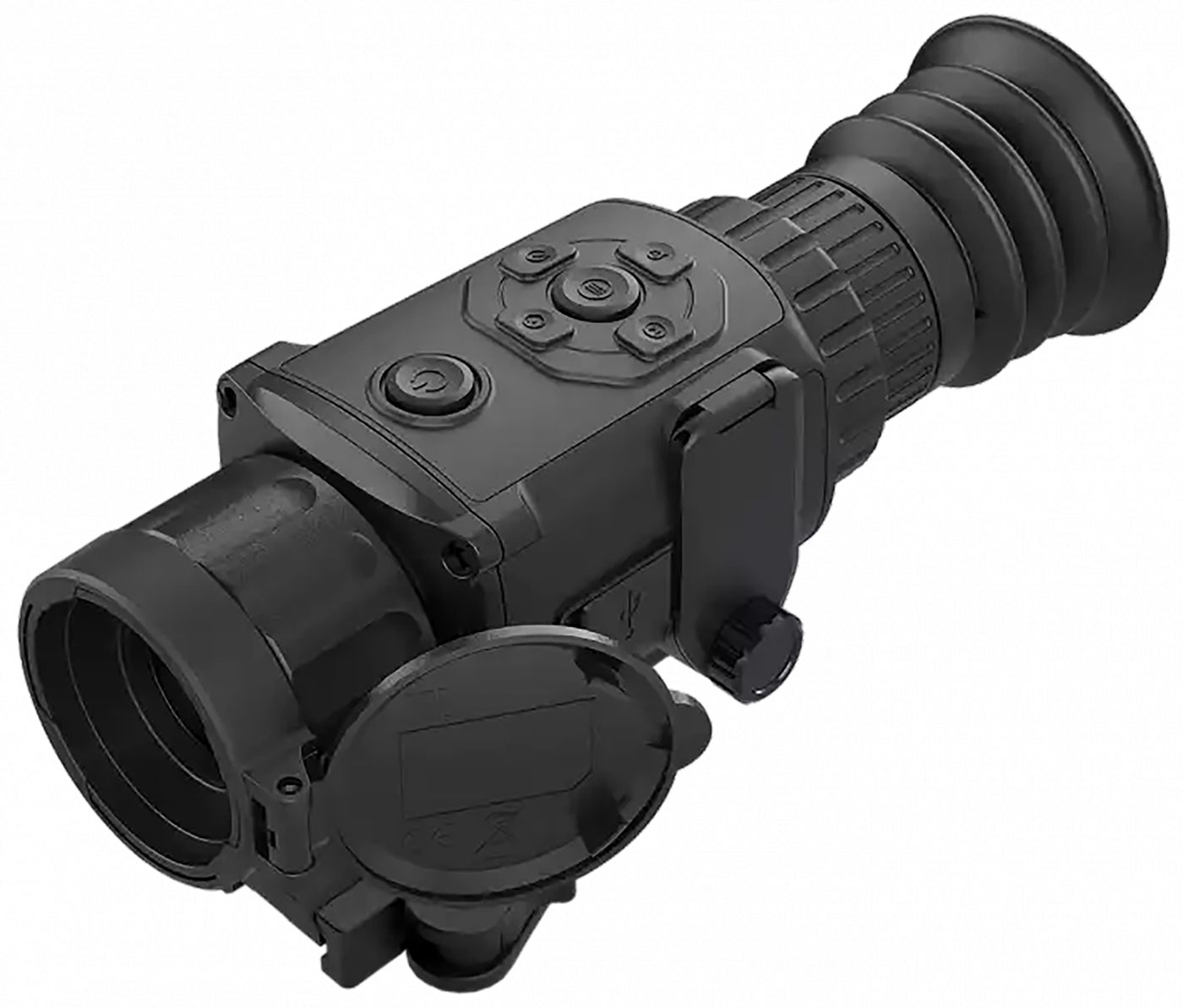 AGM Global Vision 3143755005R361 Rattler TS35-640 Thermal Hand Held/Mountab