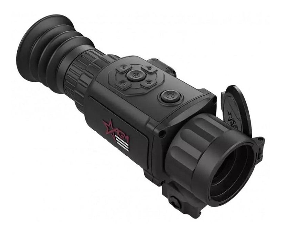 AGM Global Vision 3143755005R361 Rattler TS35-640 Thermal Hand Held/Mountab view 2