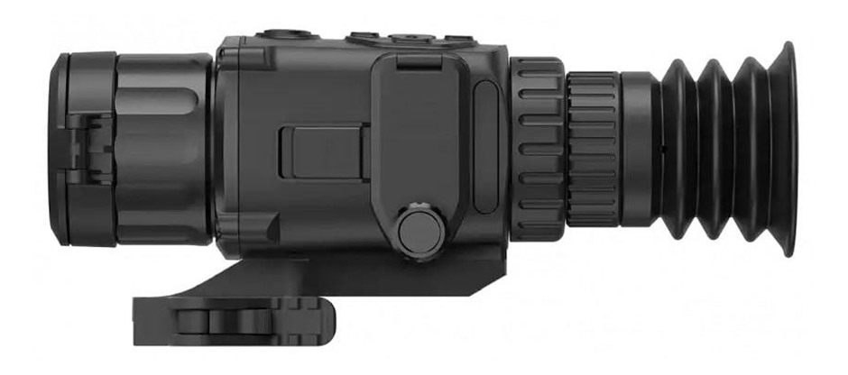 AGM Global Vision 3143755005R361 Rattler TS35-640 Thermal Hand Held/Mountab view 3