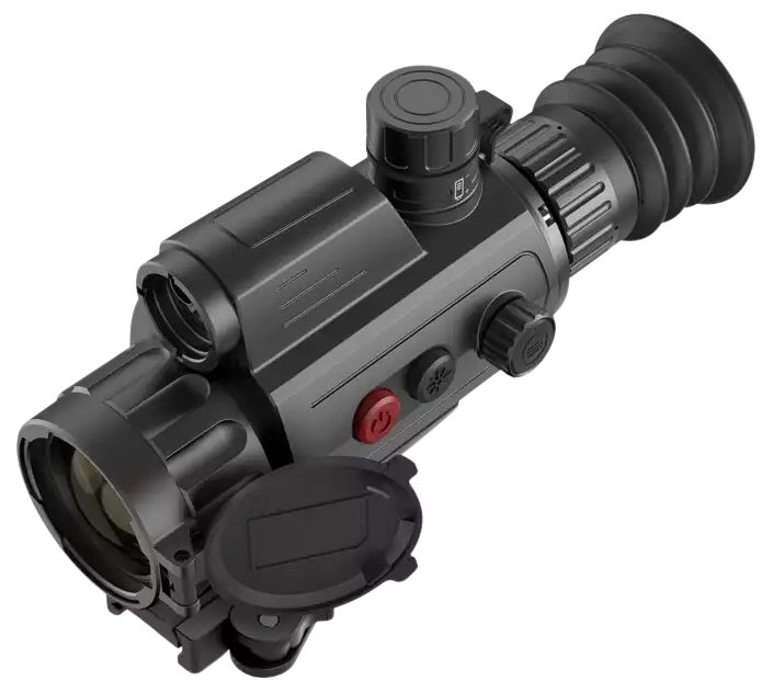AGM Global Vision 3142555305RA31 Varmint LRF TS35-640 Thermal Rifle Scope B