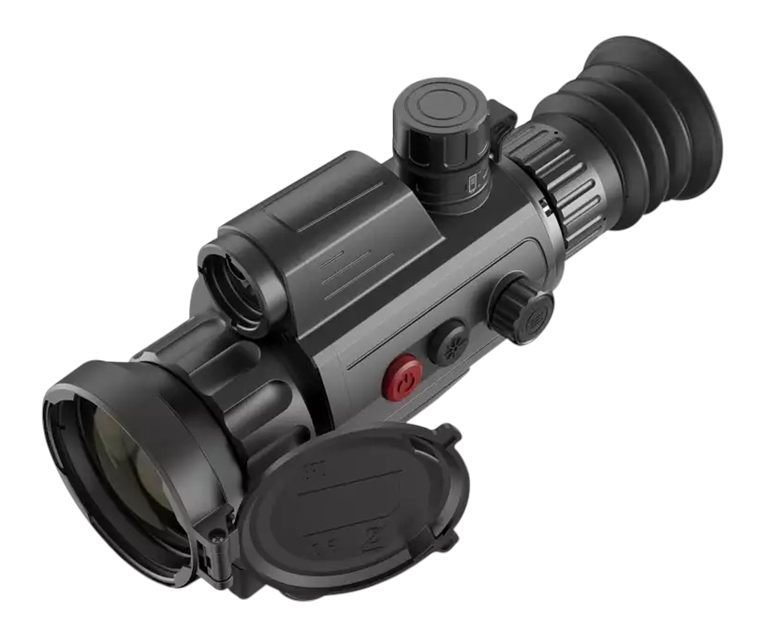 AGM Global Vision 3142555306RA51 Varmint LRF TS50-640 Thermal Rifle Scope B