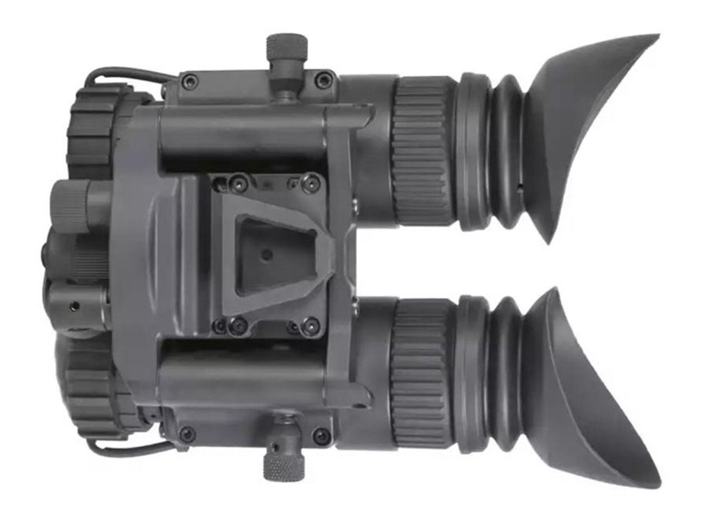 AGM Global Vision NVG-40 NW1 Dual Tube Night Goggle Binocular Black view 5
