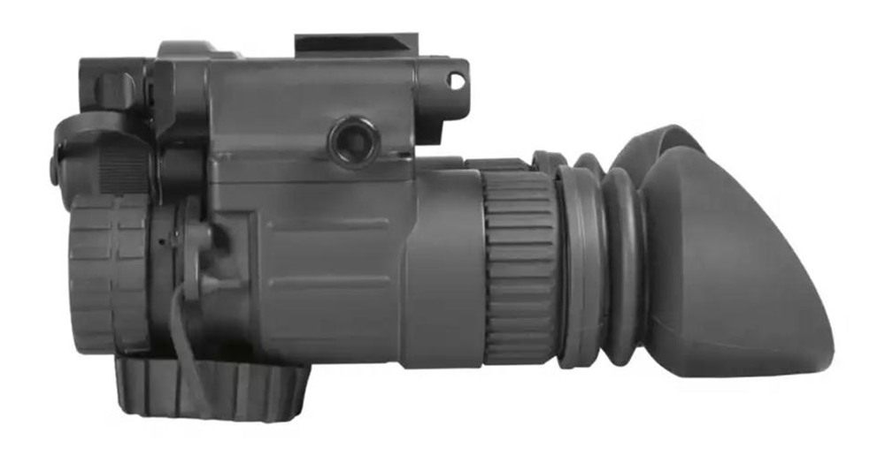AGM Global Vision NVG-40 NW1 Dual Tube Night Goggle Binocular Black view 7