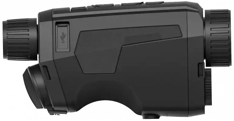 AGM Global Vision Fuzion LRF TM35-384 Fusion Thermal Imaging Cmos Monocular view 2