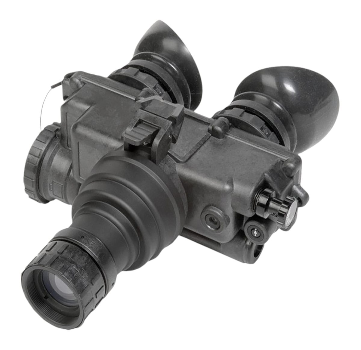 AGM Global Vision 12PV7122284011 PVS-7 NW1 Night Goggles Black 1x 51-64 lp/