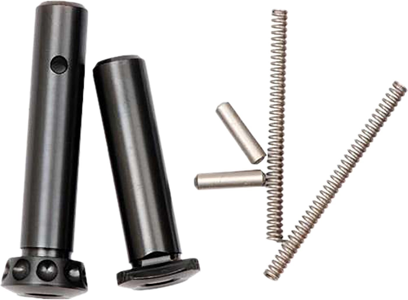 Battle Arms Development BAD-EPS-TI-B(BLK) Enhanced Pin Set AR15/M16/M4/AR9