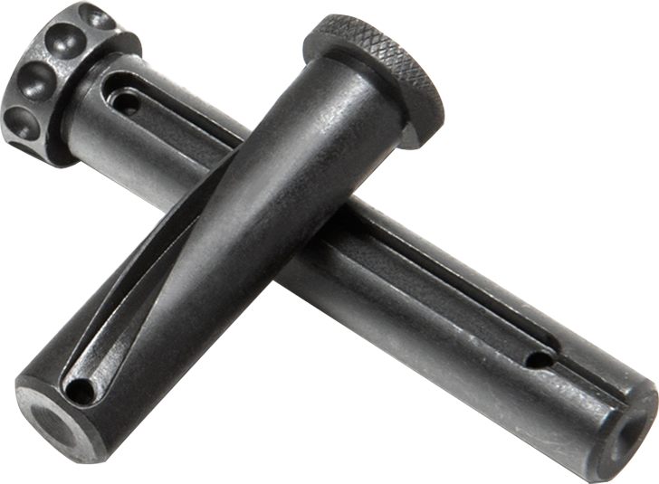 Battle Arms Development BAD-EPS-308 Enhanced Pin Set AR15/M16/M4 Black Tita