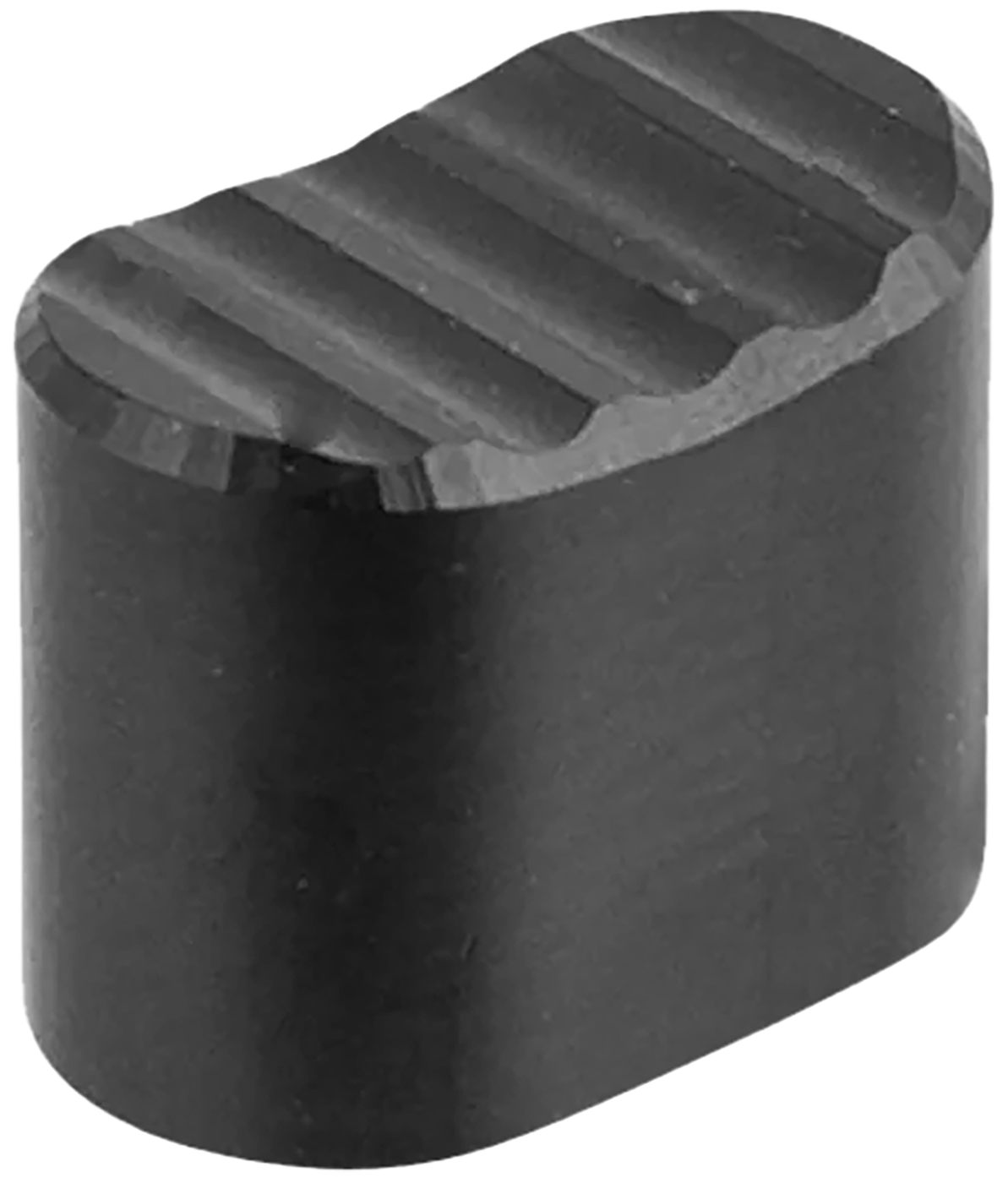 Battle Arms Development Bademrb Enhanced Magazine Release V-Shaped Black An