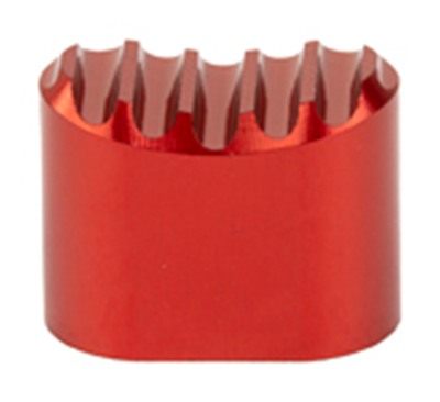 BAD ENHANCED MAG RELEASE RED
