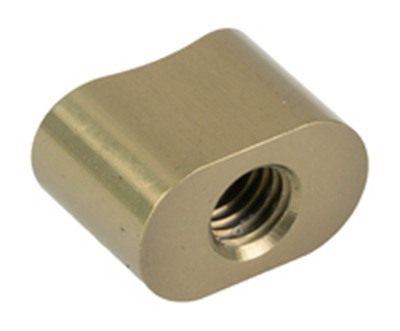 Battle Arms Development BAD Enhanced MAG Release FDE view 2