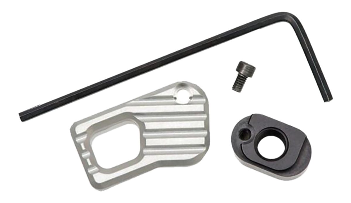 Battle Arms Development BAD-EMMR-L-C Modular MAG Release