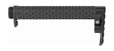 Battle Arms Development BAD Sabertube KIT W/ QD Endplate BLK view 2