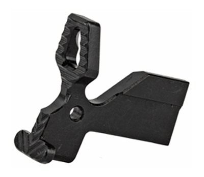 BAD ENHANCED BOLT CATCH PCC 9MM