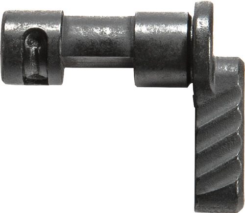 Battle Arms Development Enhanced Safety Single Sided Black