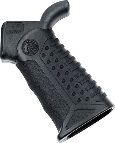 Battle Arms Development ADJ Tactical Grip Black