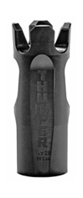 Battle Arms Development BAD THUMPER MB 22CAL 1/2X28 BLK
